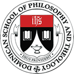 Logo of Dominican School of Philosophy and Theology